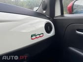 Abarth 595C 1.4 T-Jet Turismo MTA