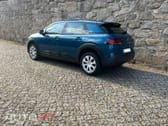 Citroen C4 Cactus 1.2 Pure tech
