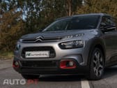 Citroen C4 Cactus 1.2 PureTech Shine
