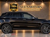 Mercedes-Benz GLC 300 2.0 4MATIC AMG