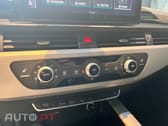 Audi A4 Avant 35 TFSI HYBRID  Attraction