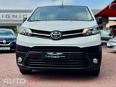 Toyota Proace L2 1,5-l