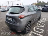 Renault Zoe (c/ Bateria) Intens 50