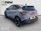 Renault Captur Techno TCE 90