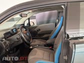 BMW i3 (120 Ah)