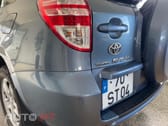 Toyota RAV4 4X4 Automático