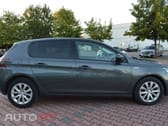 Peugeot 308 STYLE 1.5 BLUEHDI 100CV