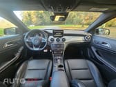 Mercedes-Benz GLA 45 AMG 4-Matic