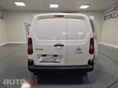 Citroen Berlingo 1.6 BLUEHDI 100CV GPS IVA DEDUTIVEL