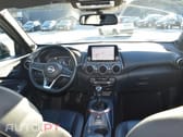 Nissan Juke 1.0 DIG-T Tekna