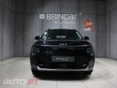 Kia Niro 64kWh