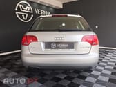 Audi A4 Avant 2.0TDI