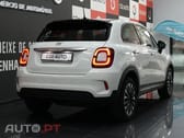 Fiat 500X 1.3 MJ Lounge