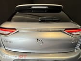 Citroen DS3 Crossback E-Tense