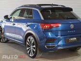 Volkswagen T-Roc 2.0 TSI OPF 4MOTION DSG R-Line