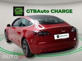 Tesla Model 3 Standard Plus RWD I.V.A DEDUTIVEL