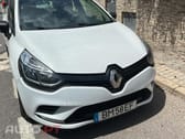 Renault Clio 1.5 DCI
