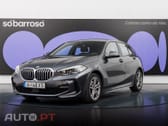 BMW 116 d Corporate Edition M