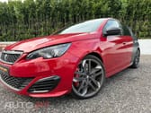 Peugeot 308 1.6 e-THP GTi