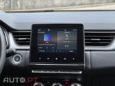 Renault Captur 1.0 TCe Exclusive