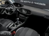 Peugeot 308 1.2 PureTech Style