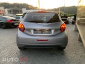 Peugeot 208 1.5 BlueHDi Signature
