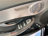 Mercedes-Benz C 300 e Avantgarde