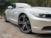 BMW Z4 Z4 35 i Pack M Auto Cabrio 306CV