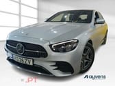 Mercedes-Benz E 300 de AMG Line 4Matic