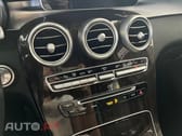 Mercedes-Benz GLC 220 D 4MATIC EXCLUSIVE
