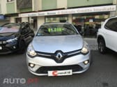 Renault Clio Sport Tourer 0.9 TCe Limited