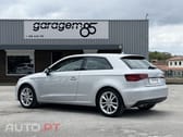Audi A3 2.0 TDI Sport