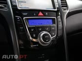 Hyundai i30 1.6 CRDi GO!