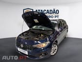 Fiat Tipo 1.3 MTJ LOUNGE