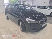 BMW 225 Advantage