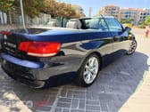 BMW 320 d Cabrio Auto