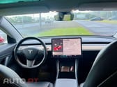 Tesla Model 3 Long-Range Dual Motor AWD