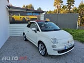 Fiat 500C 1.3 16V MJ Lounge S&S