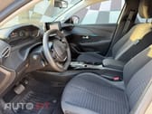 Peugeot E-208 50 kWh Style