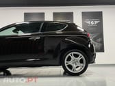 Alfa Romeo Mito 1.3 JTD Distinctive