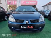 Renault Clio 1.2 16V Dynamique