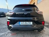 Ford Puma 1.0 EcoBoost MHEV ST-Line X