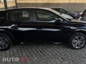 Peugeot E-208 50 kWh Allure