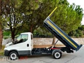 Iveco Daily Basculante