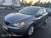 Seat Ibiza 1.0 MPI S&S Reference