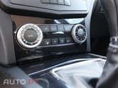 Mercedes-Benz C 220 CDI Classic