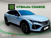 Peugeot 408 e- GT  I.V.A DEDUTÍVEL
