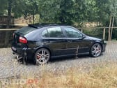 Seat Leon 1.8 T Cupra R