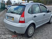 Citroen C3 1.4 HDi Exclusive