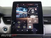 Renault Arkana 1.6 E-Tech Intens